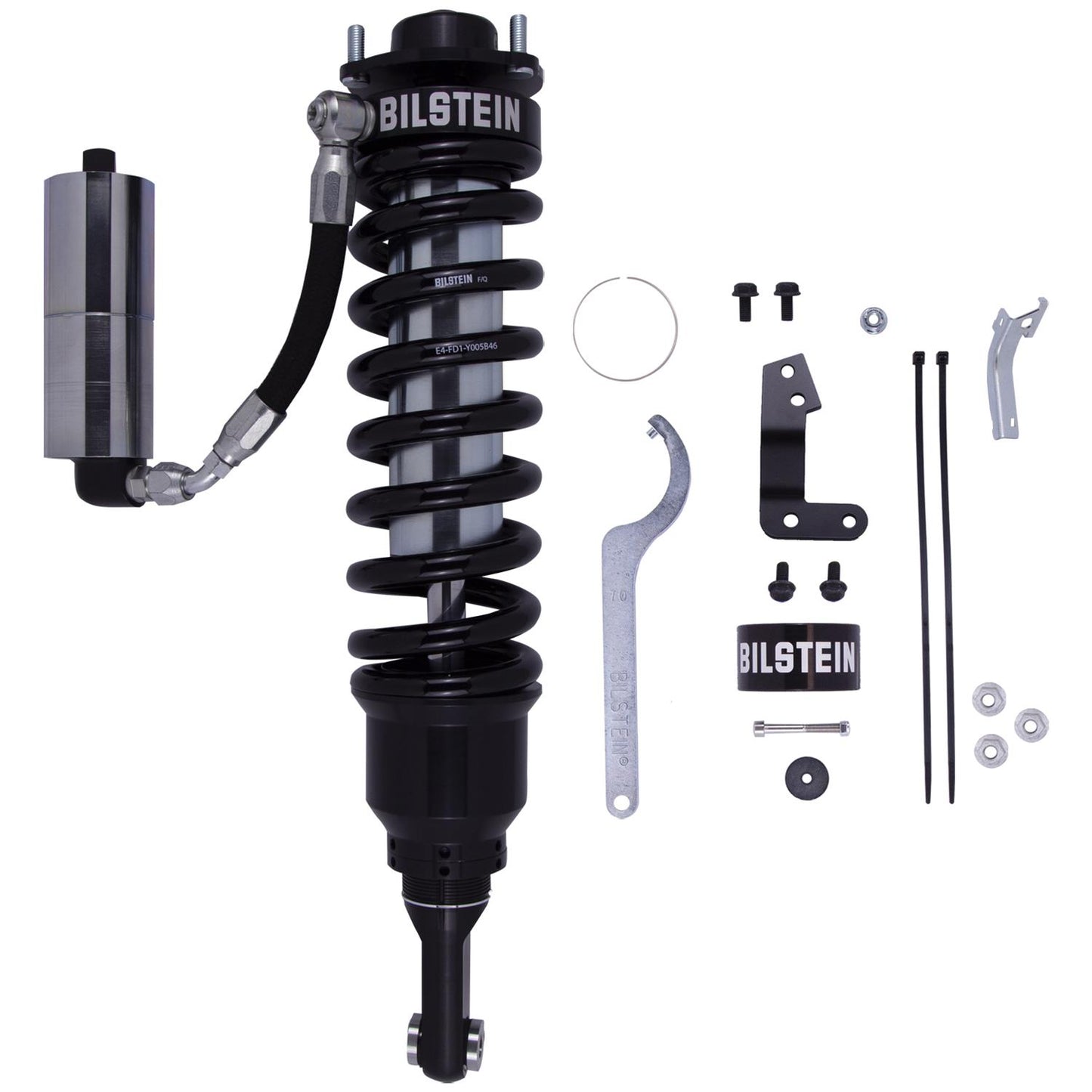 Bilstein B8 8112 Zone Control Coilover Shocks 41-298381