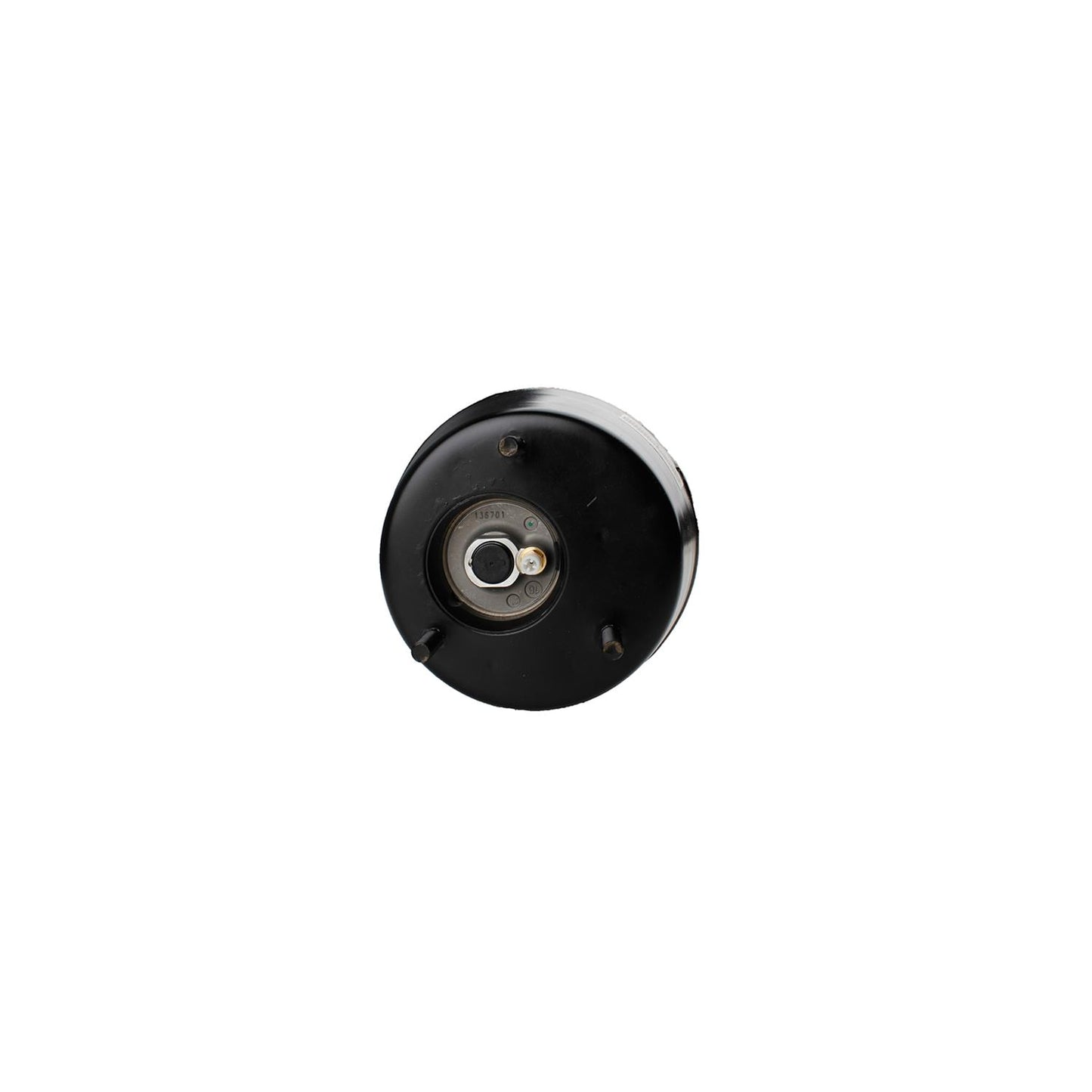 Bilstein OE Replacement Air Springs 44-257200