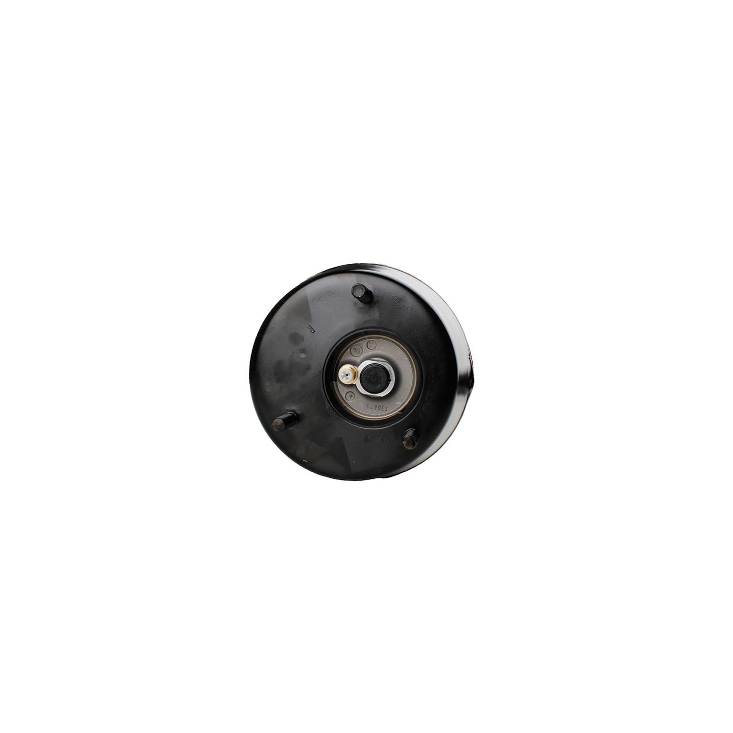 Bilstein OE Replacement Air Springs 44-257217