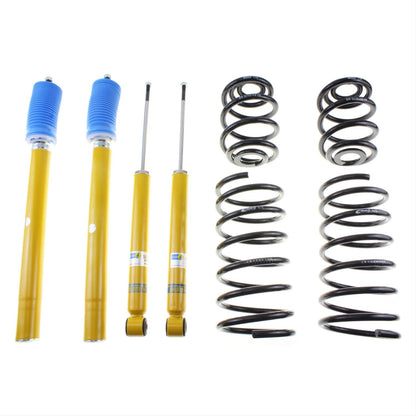 Bilstein B12 Pro-Kit Series Suspension Kits 46-000101