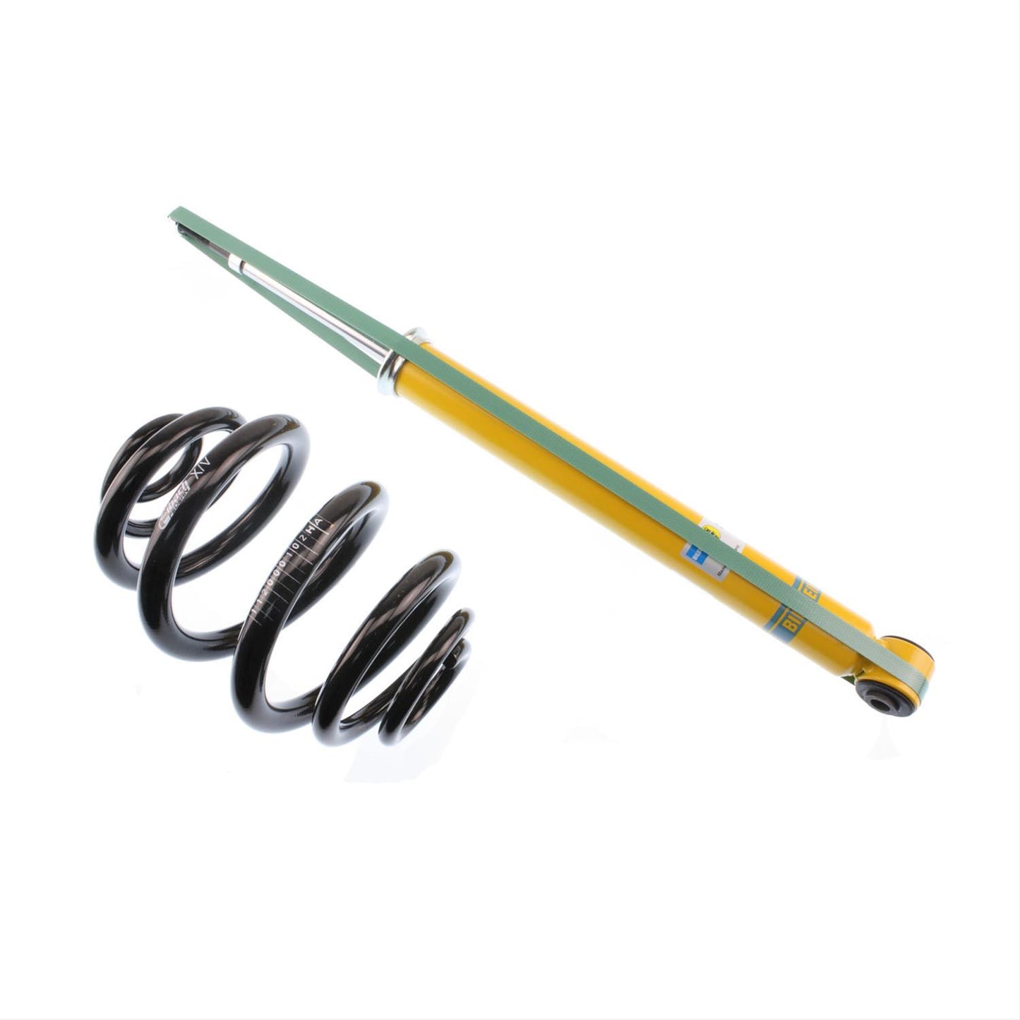 Bilstein B12 Pro-Kit Series Suspension Kits 46-000613