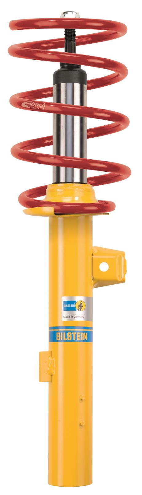 Bilstein B12 Pro-Kit Series Suspension Kits 46-193926