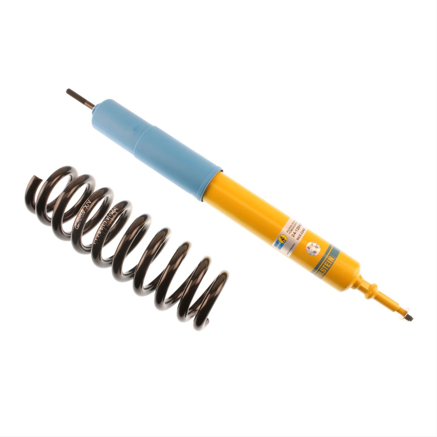 Bilstein B12 Pro-Kit Series Suspension Kits 46-180551