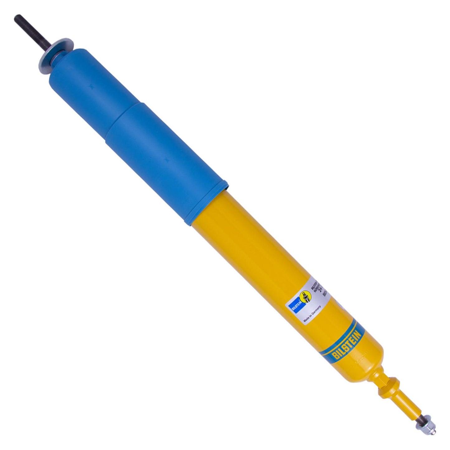 Bilstein B12 Pro-Kit Series Suspension Kits 46-180605
