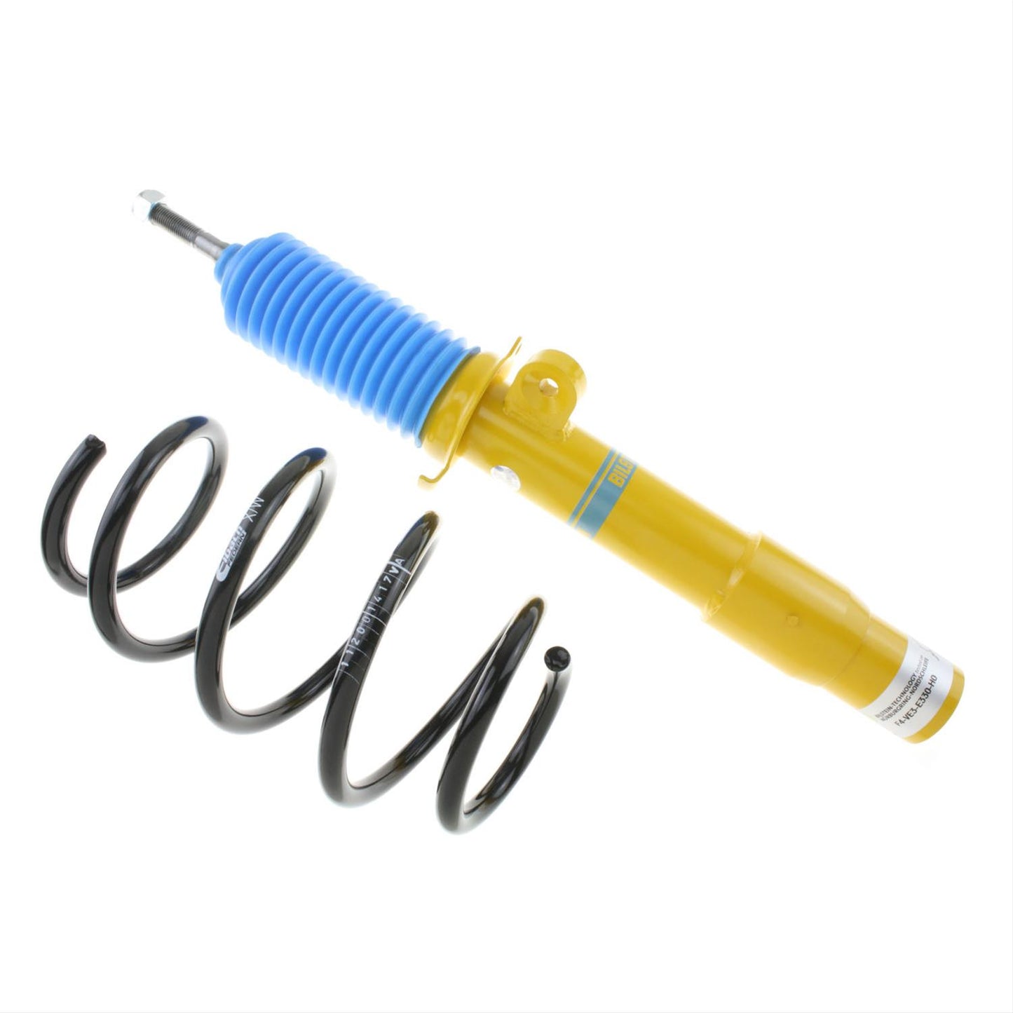 Bilstein B12 Pro-Kit Series Suspension Kits 46-180698