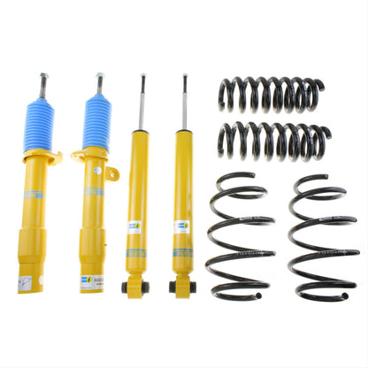 Bilstein B12 Pro-Kit Series Suspension Kits 46-180698