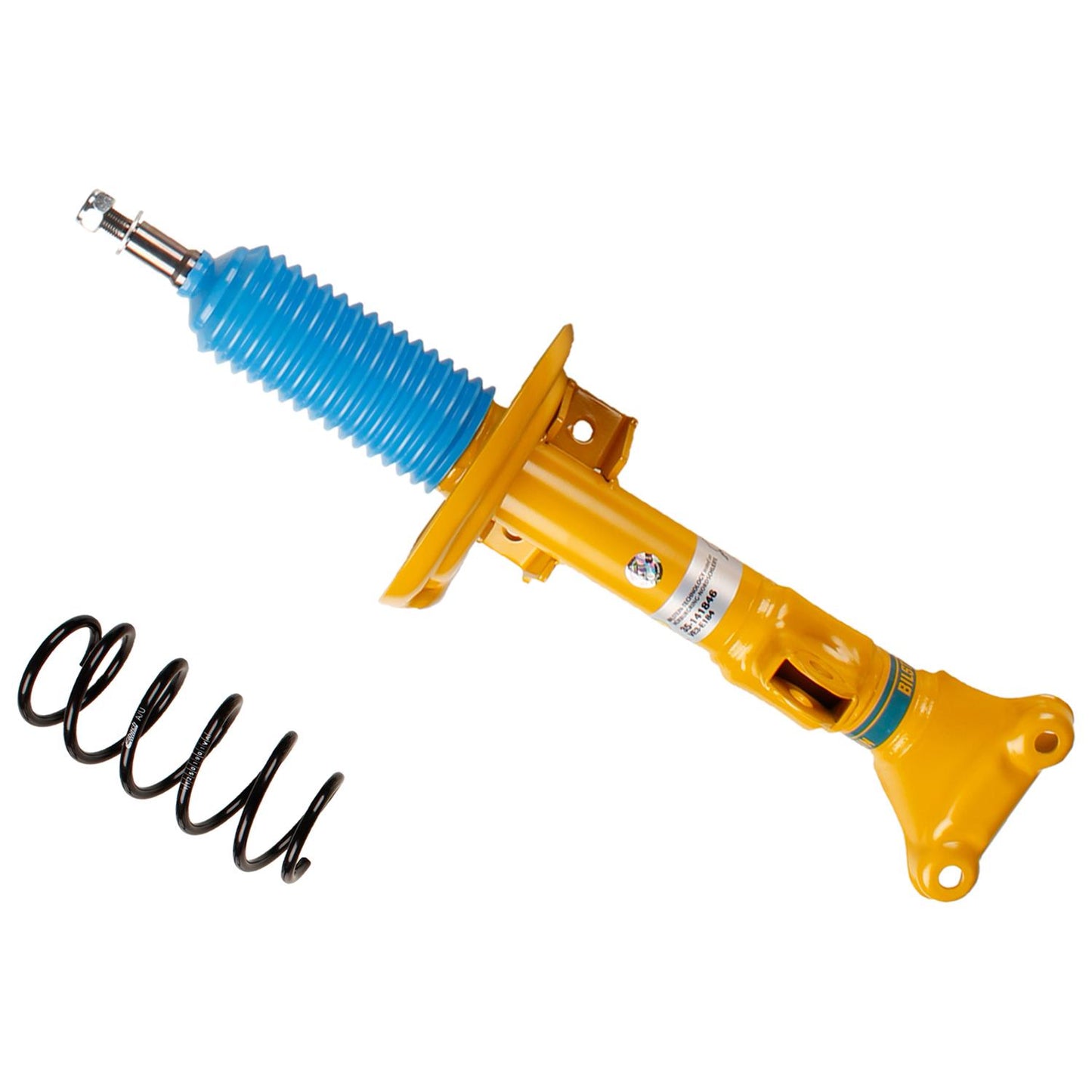 Bilstein B12 Pro-Kit Series Suspension Kits 46-180766
