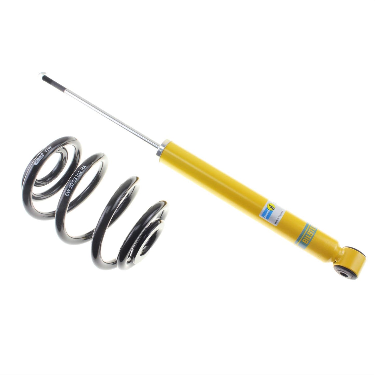 Bilstein B12 Pro-Kit Series Suspension Kits 46-180803