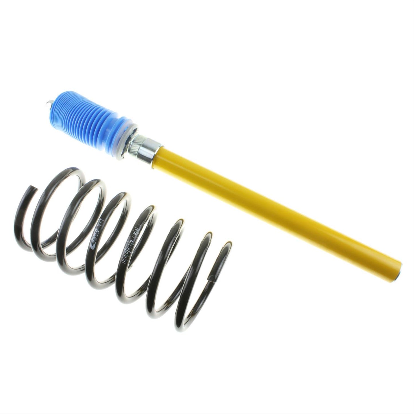 Bilstein B12 Pro-Kit Series Suspension Kits 46-180803