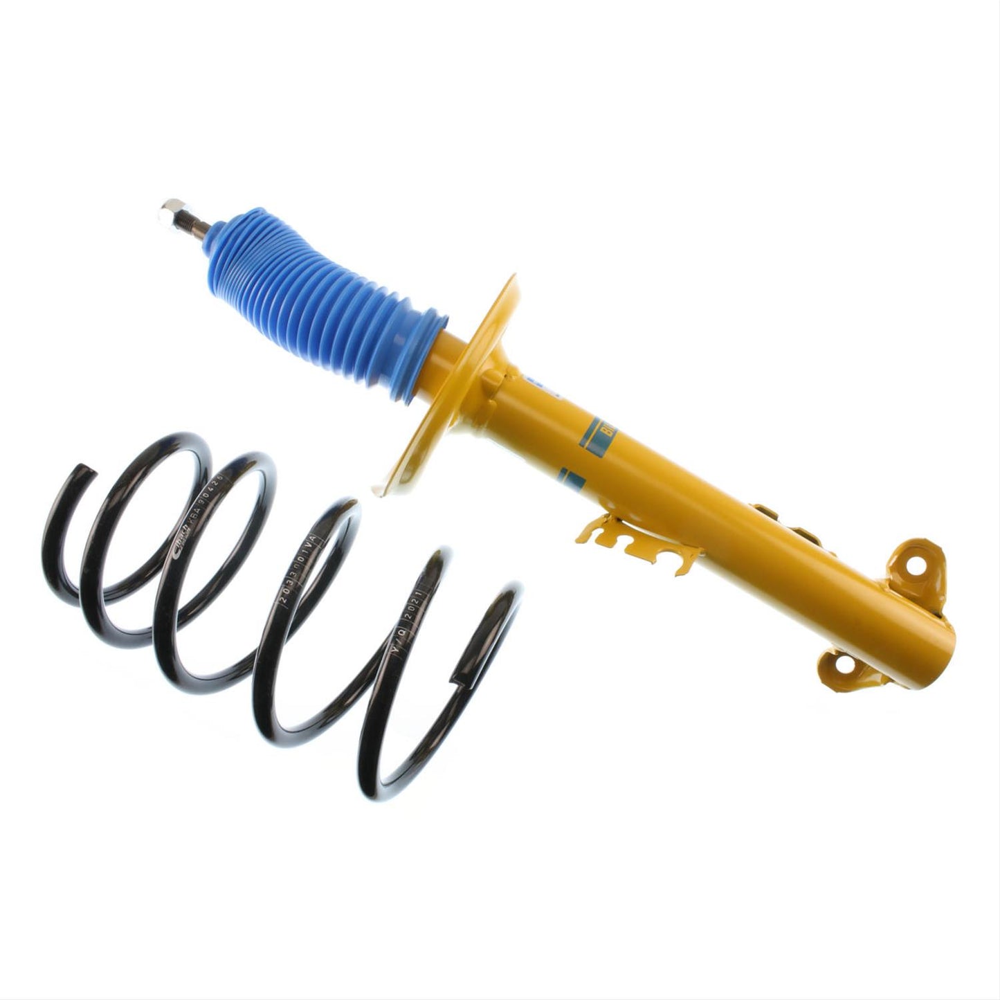 Bilstein B12 Pro-Kit Series Suspension Kits 46-180957