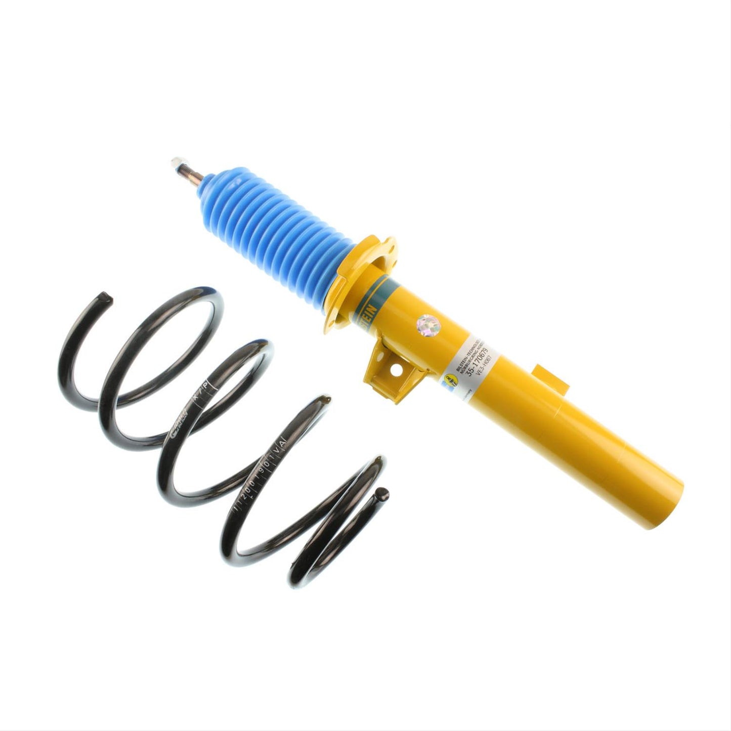 Bilstein B12 Pro-Kit Series Suspension Kits 46-181268