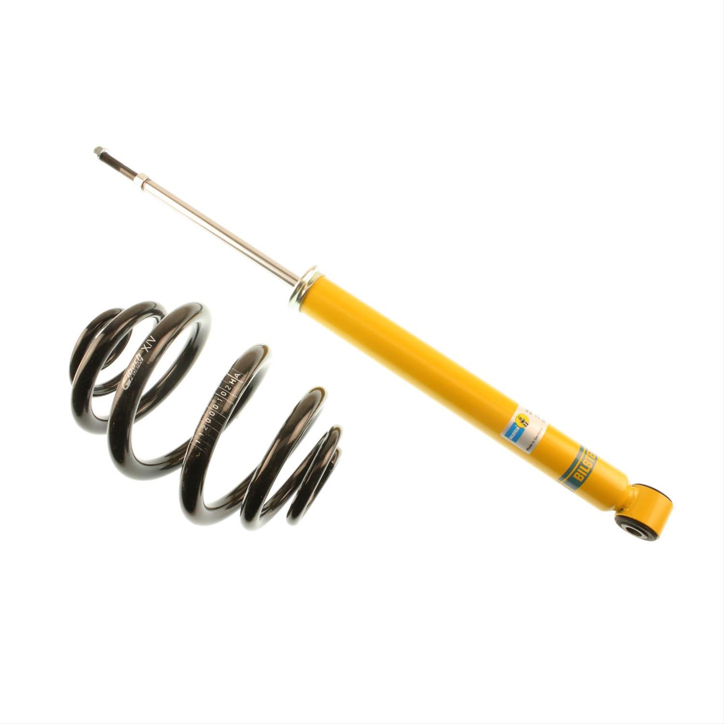 Bilstein B12 Pro-Kit Series Suspension Kits 46-181275