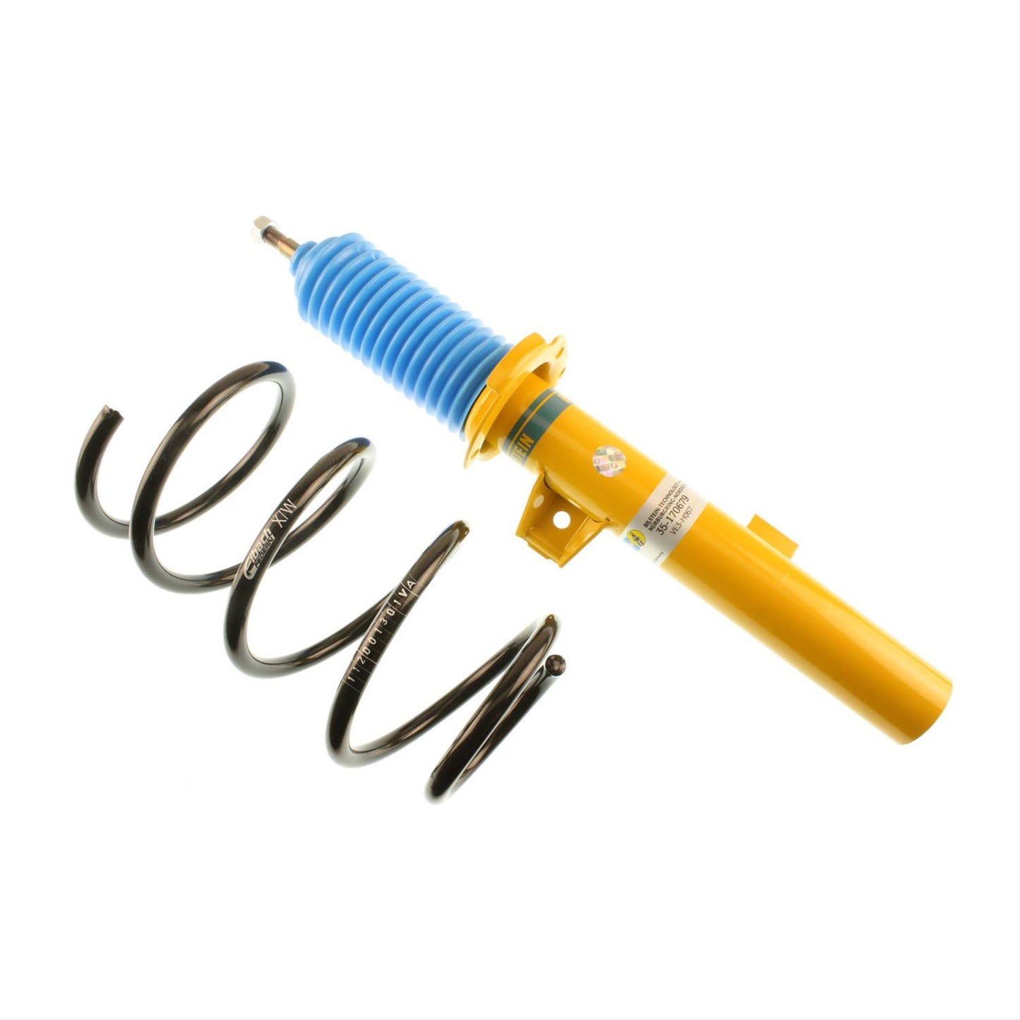 Bilstein B12 Pro-Kit Series Suspension Kits 46-181275