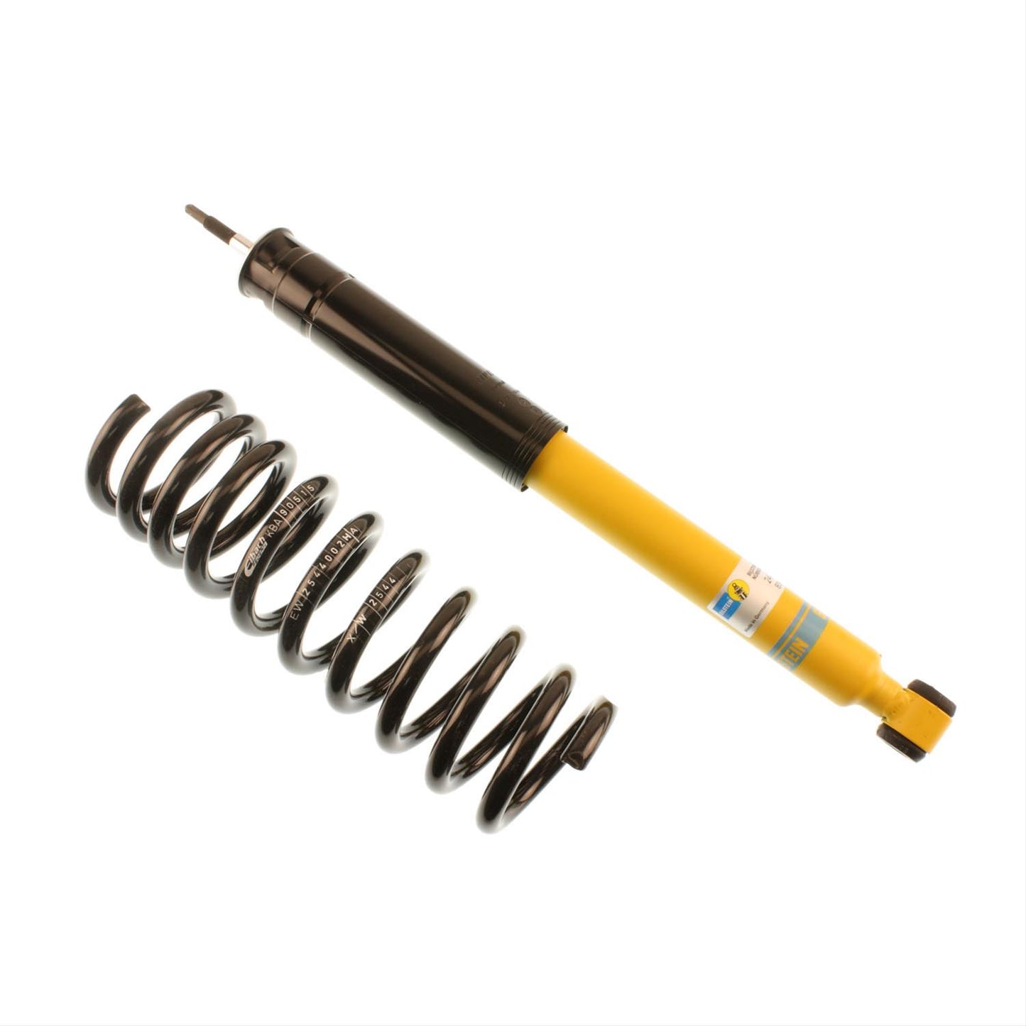 Bilstein B12 Pro-Kit Series Suspension Kits 46-181732