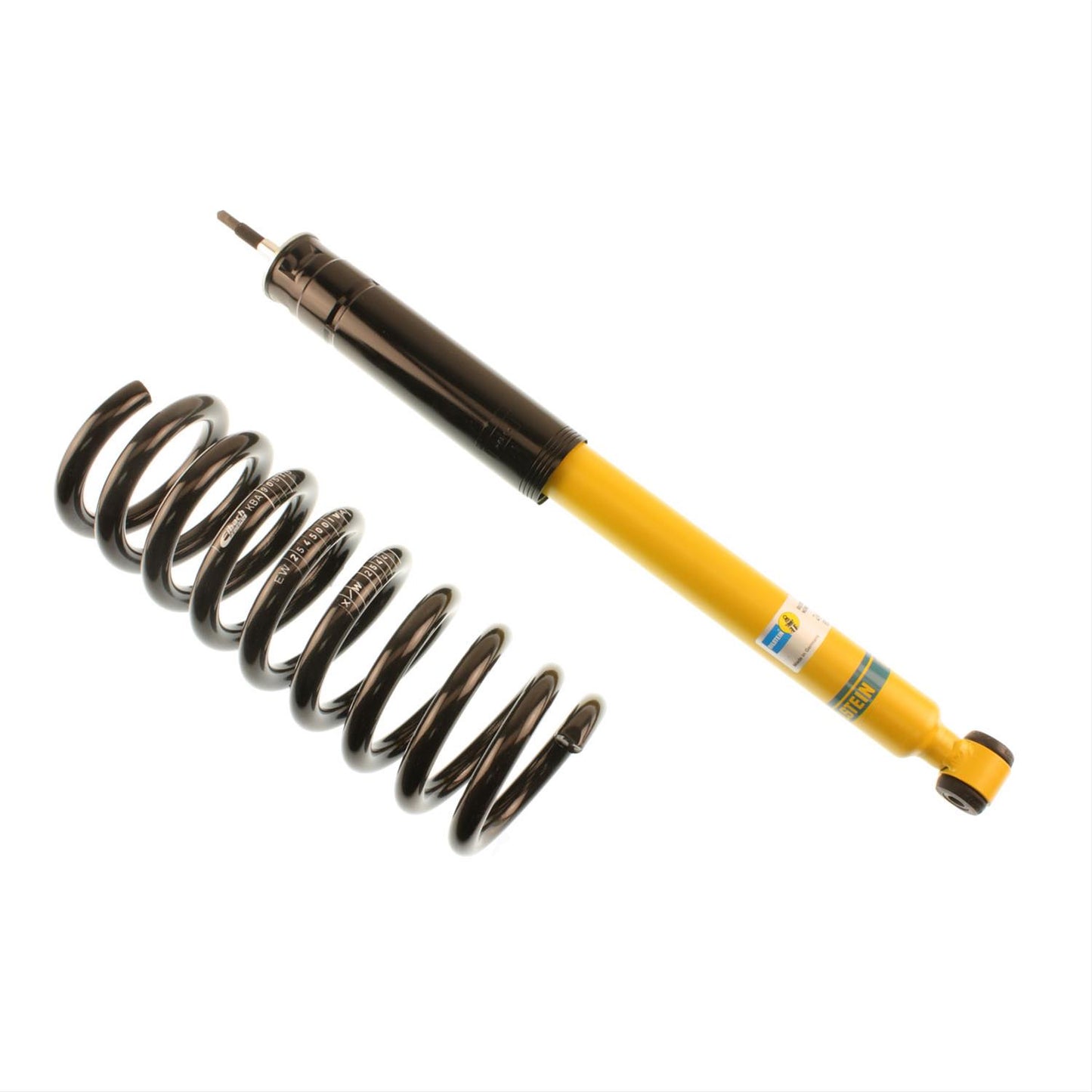 Bilstein B12 Pro-Kit Series Suspension Kits 46-181732