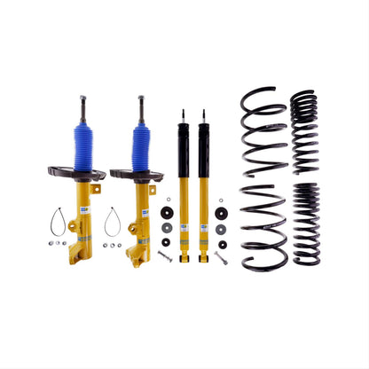 Bilstein B12 Pro-Kit Series Suspension Kits 46-181817