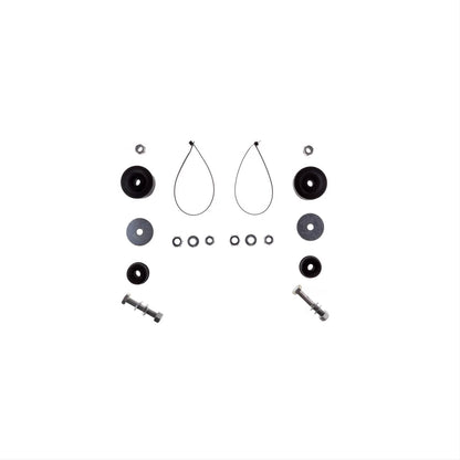 Bilstein B12 Pro-Kit Series Suspension Kits 46-181817