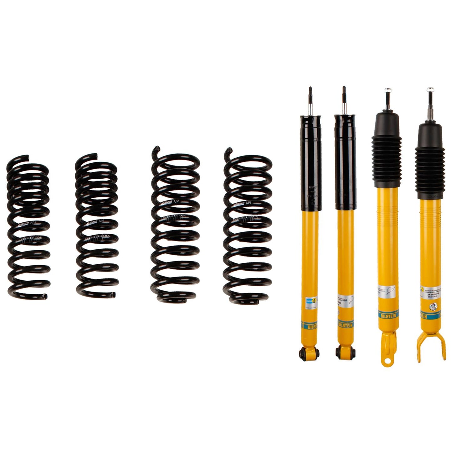 Bilstein Coilover Kits 46-181879