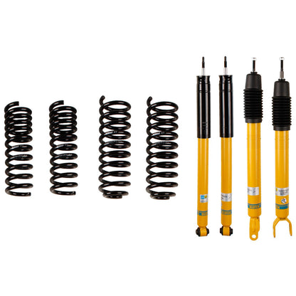 Bilstein Coilover Kits 46-181879