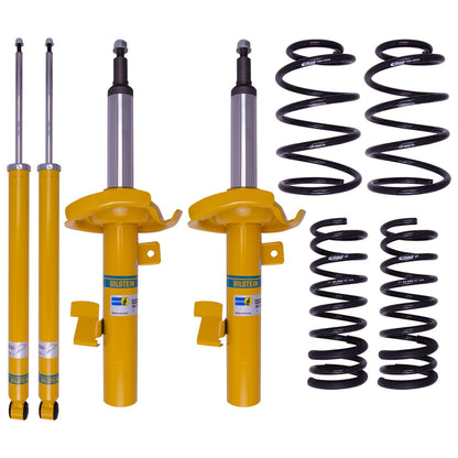 Bilstein B12 Pro-Kit Series Suspension Kits 46-182289