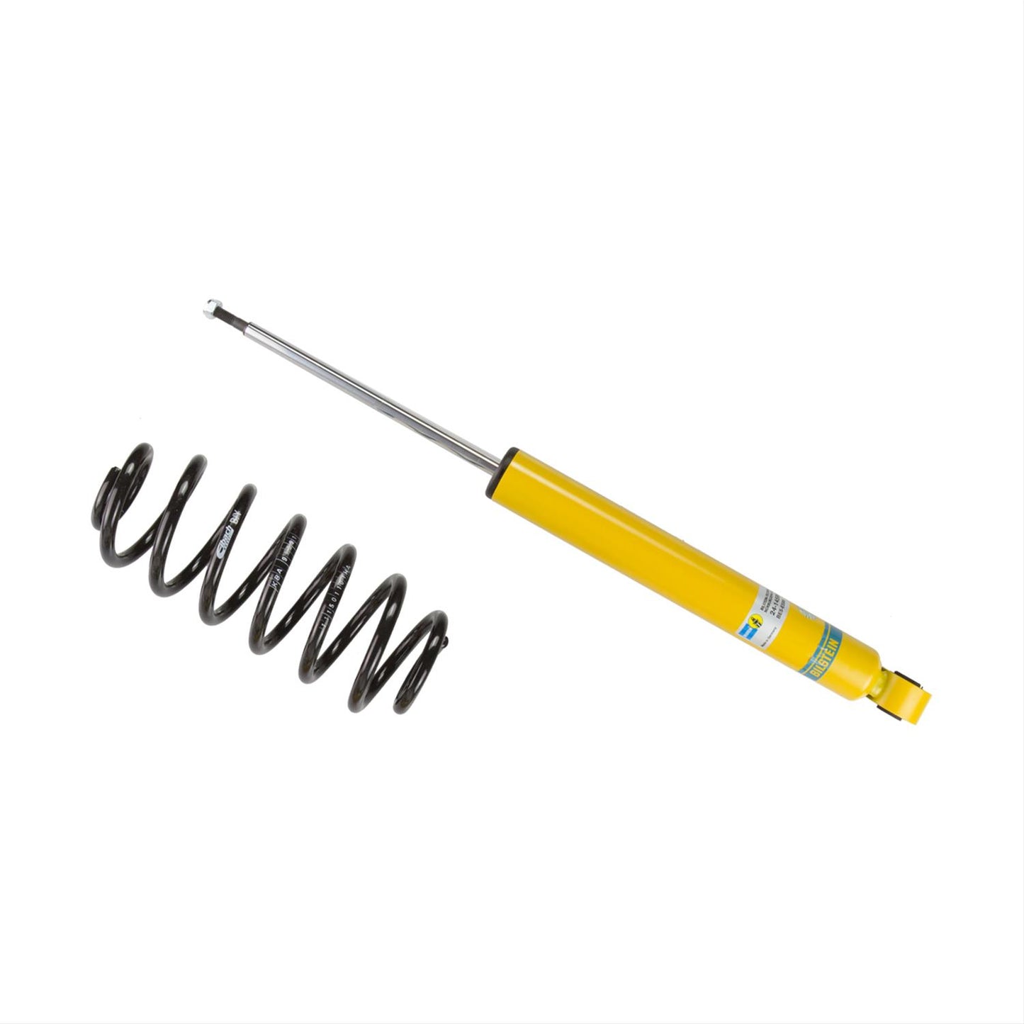 Bilstein B12 Pro-Kit Series Suspension Kits 46-183323