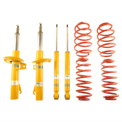 Bilstein B12 Pro-Kit Series Suspension Kits 46-183804
