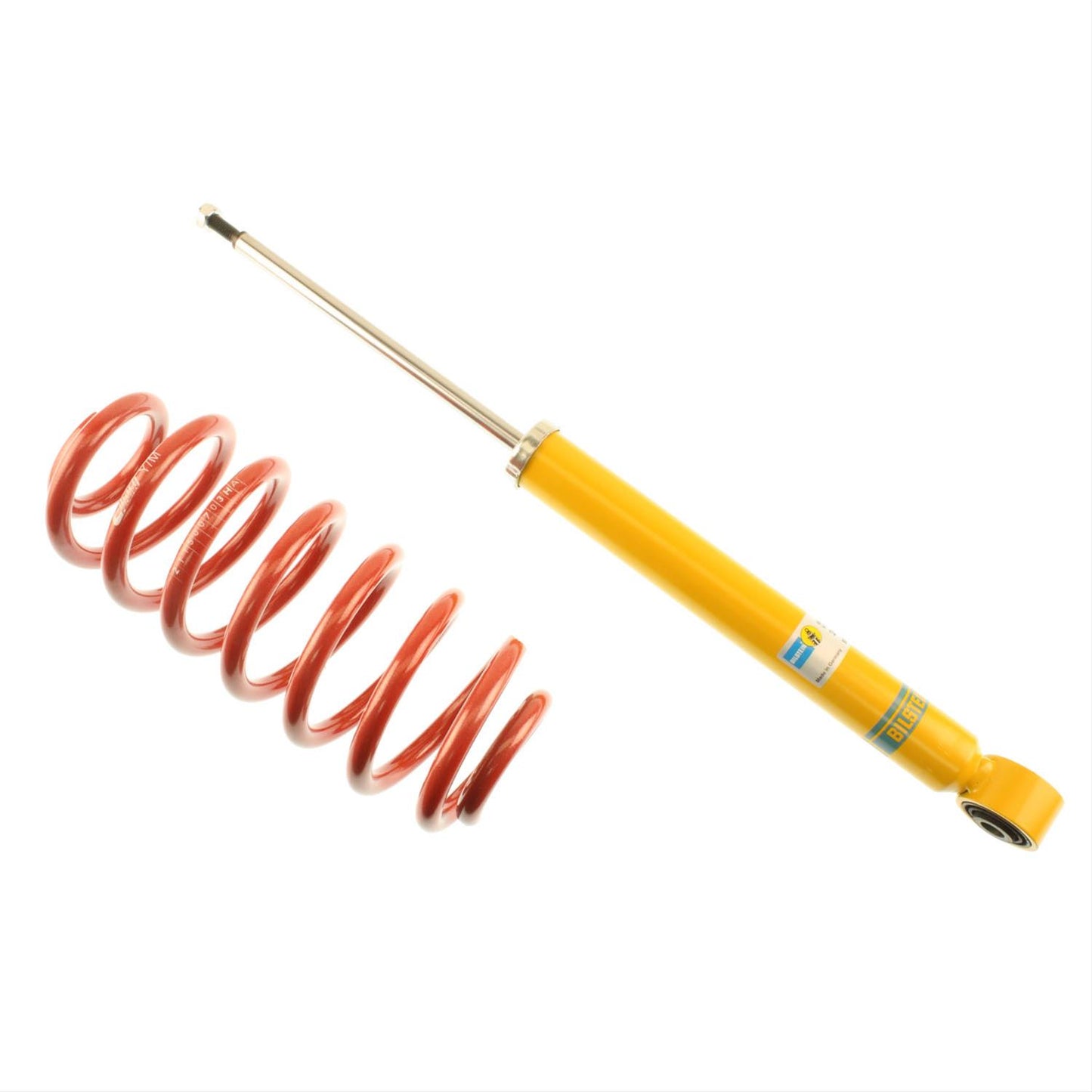 Bilstein B12 Pro-Kit Series Suspension Kits 46-183804