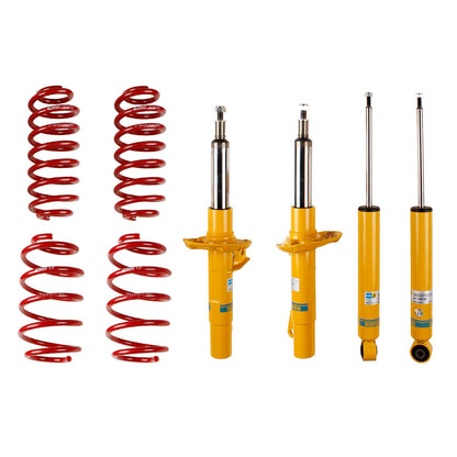 Bilstein B12 Pro-Kit Series Suspension Kits 46-183811