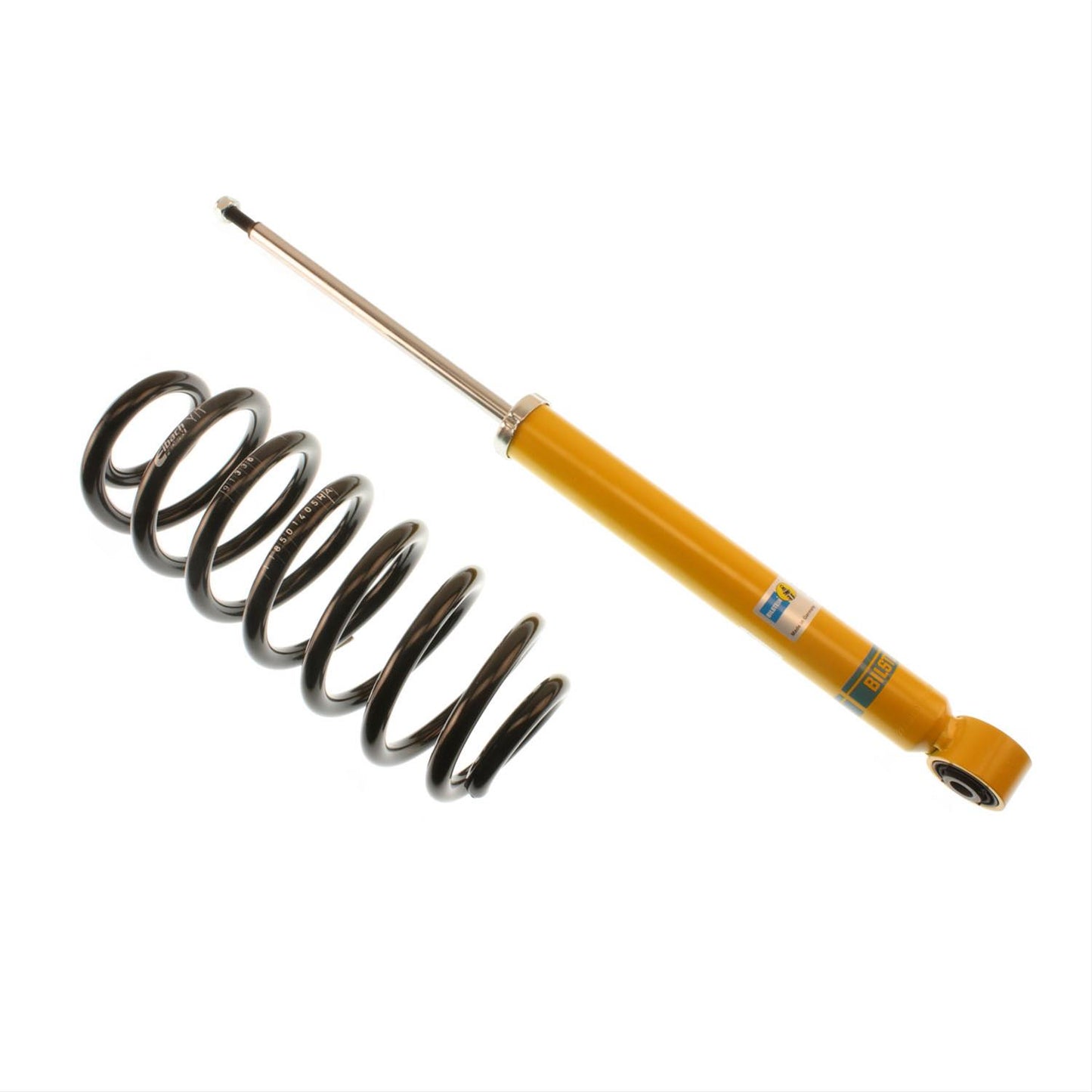 Bilstein B12 Pro-Kit Series Suspension Kits 46-184313