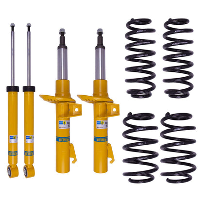 Bilstein B12 Pro-Kit Series Suspension Kits 46-184399