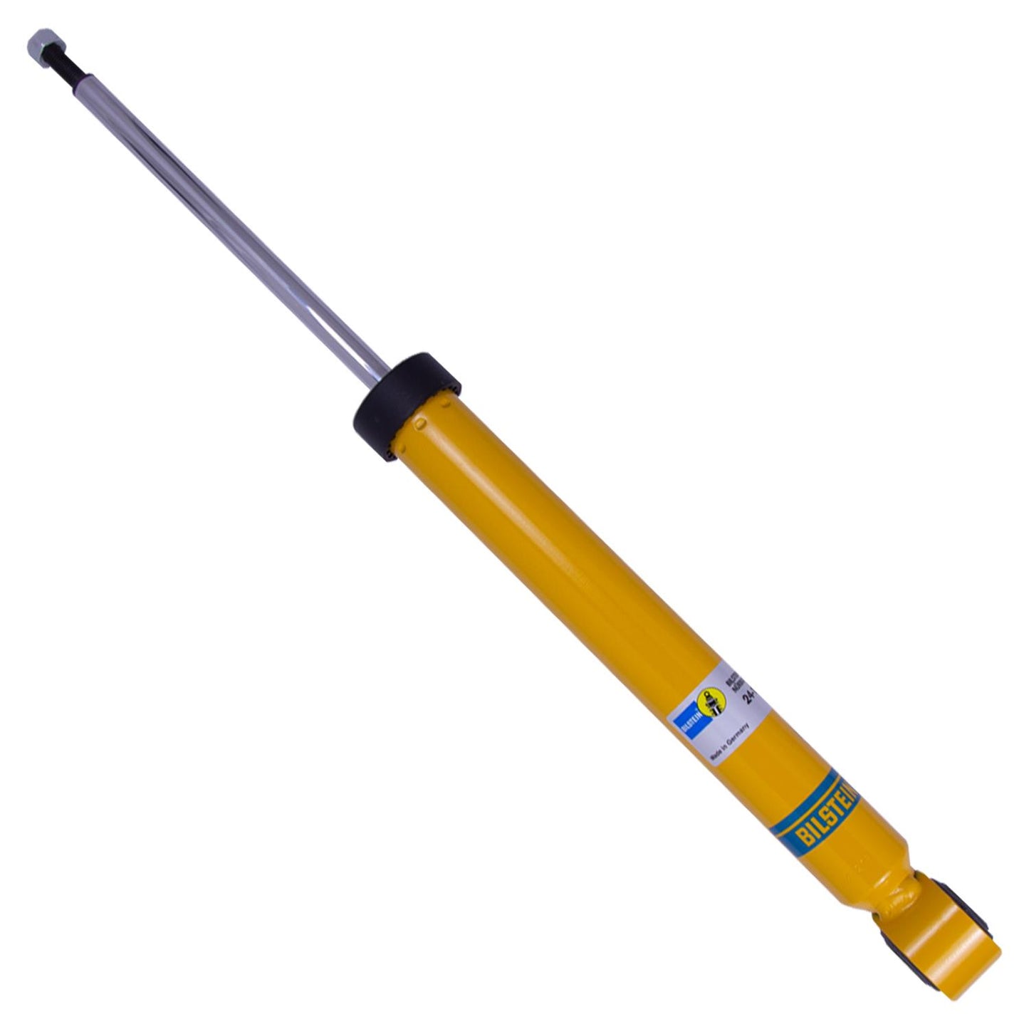 Bilstein B12 Pro-Kit Series Suspension Kits 46-184436