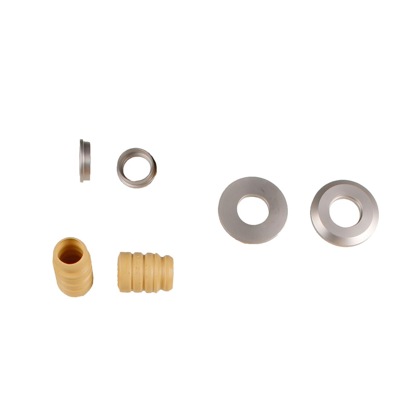 Bilstein B12 Pro-Kit Series Suspension Kits 46-187901