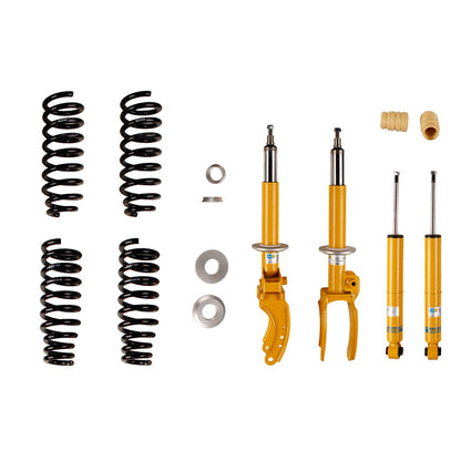 Bilstein B12 Pro-Kit Series Suspension Kits 46-187901