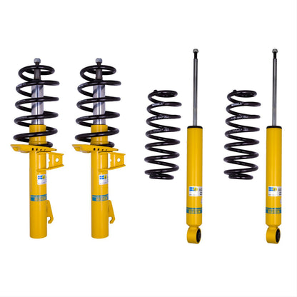 Bilstein B12 Pro-Kit Series Suspension Kits 46-187956