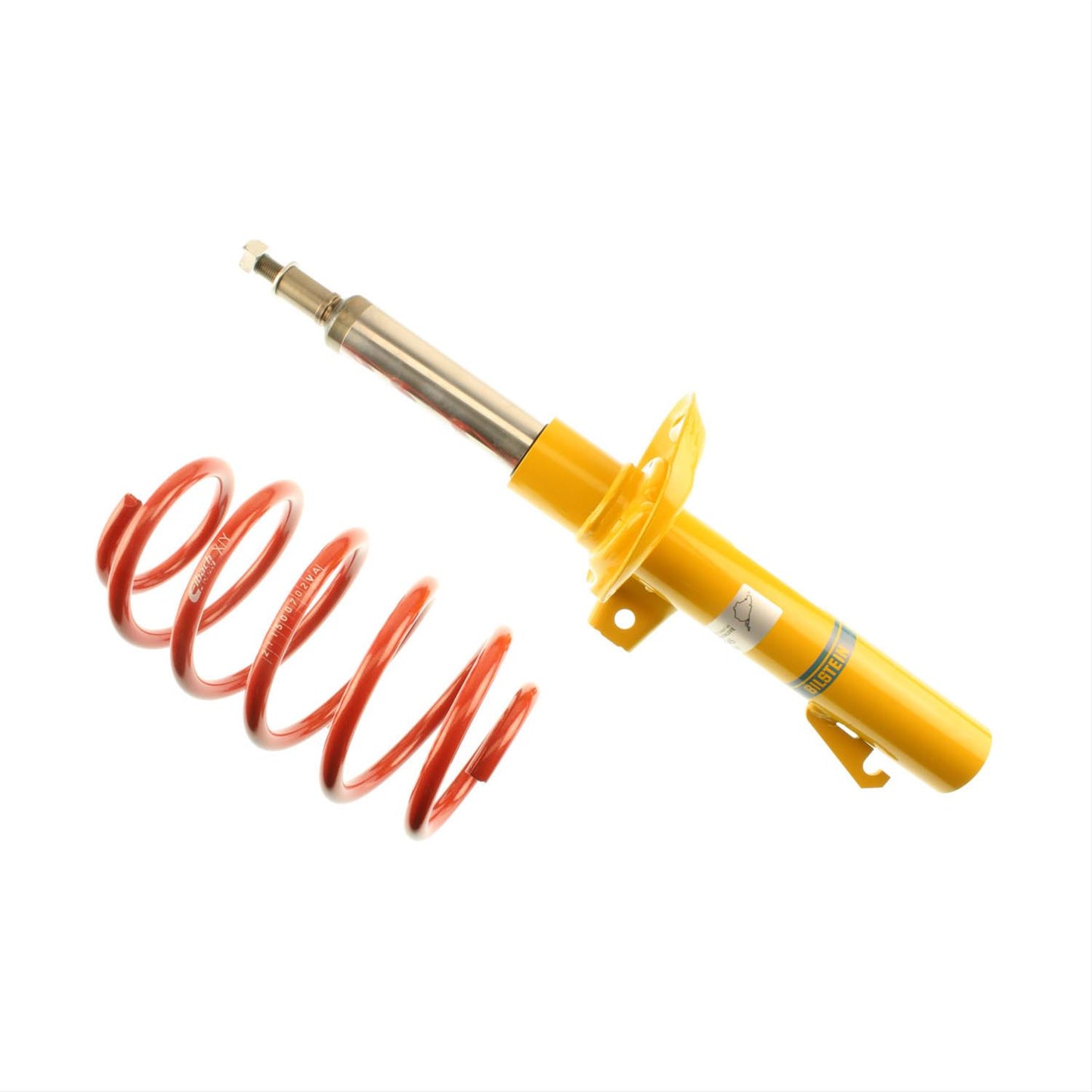 Bilstein B12 Pro-Kit Series Suspension Kits 46-188069