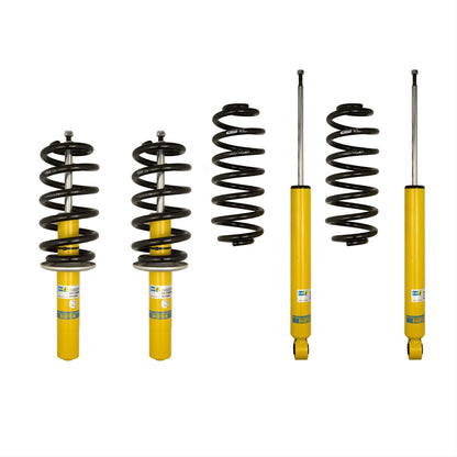 Bilstein B12 Pro-Kit Series Suspension Kits 46-188083