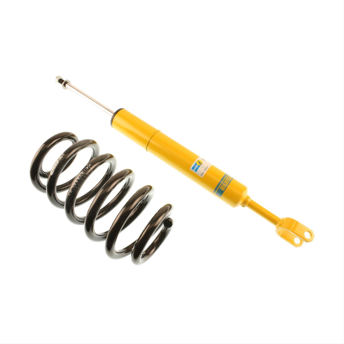 Bilstein B12 Pro-Kit Series Suspension Kits 46-188502