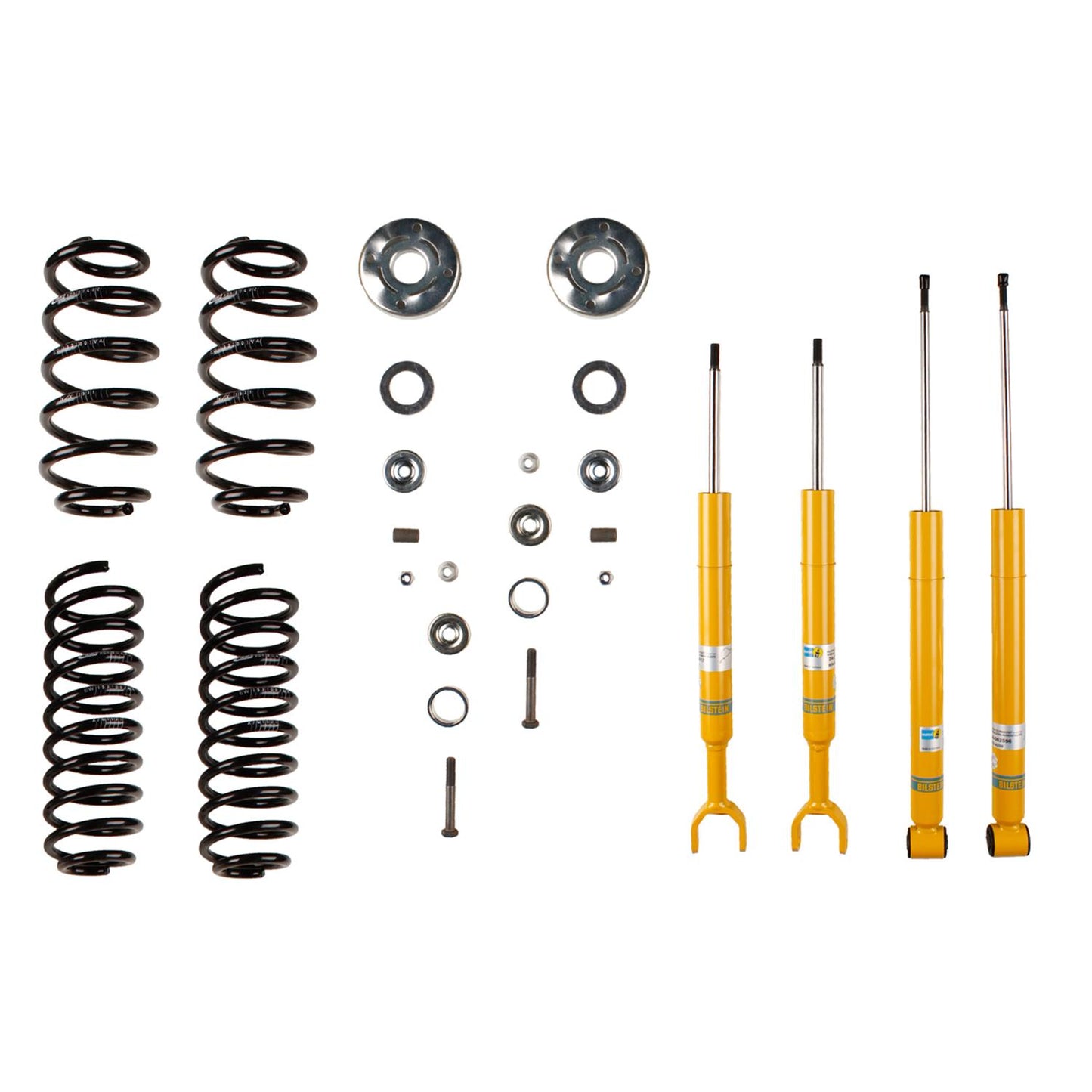 Bilstein Coilover Kits 46-189080