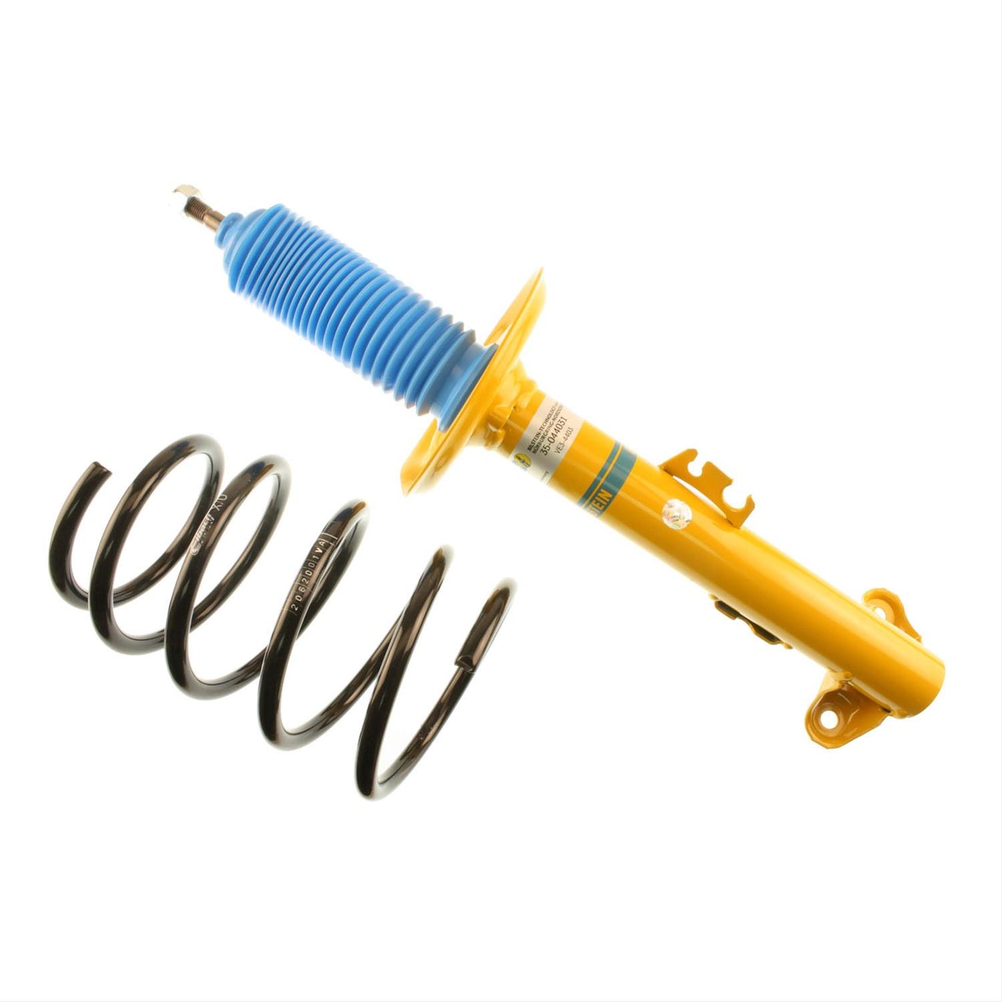 Bilstein B12 Pro-Kit Series Suspension Kits 46-189509