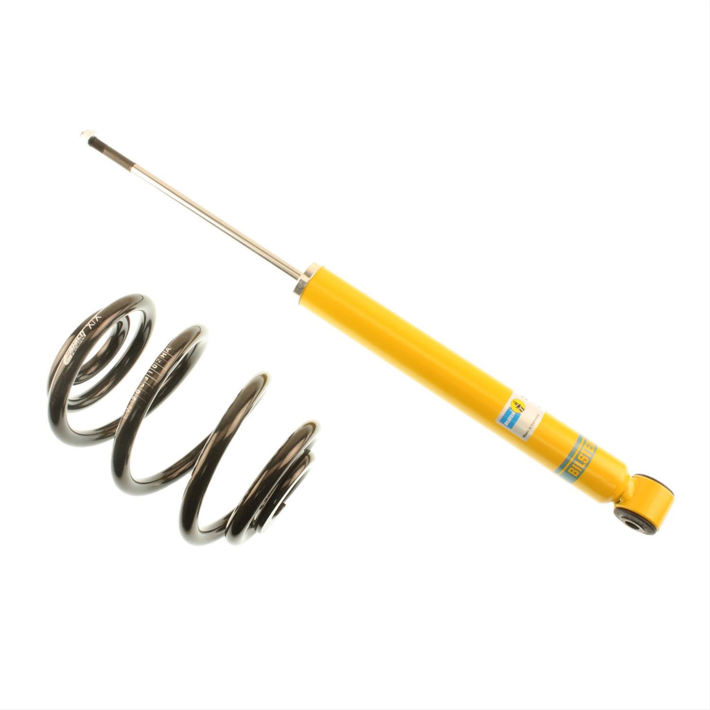 Bilstein B12 Pro-Kit Series Suspension Kits 46-189509