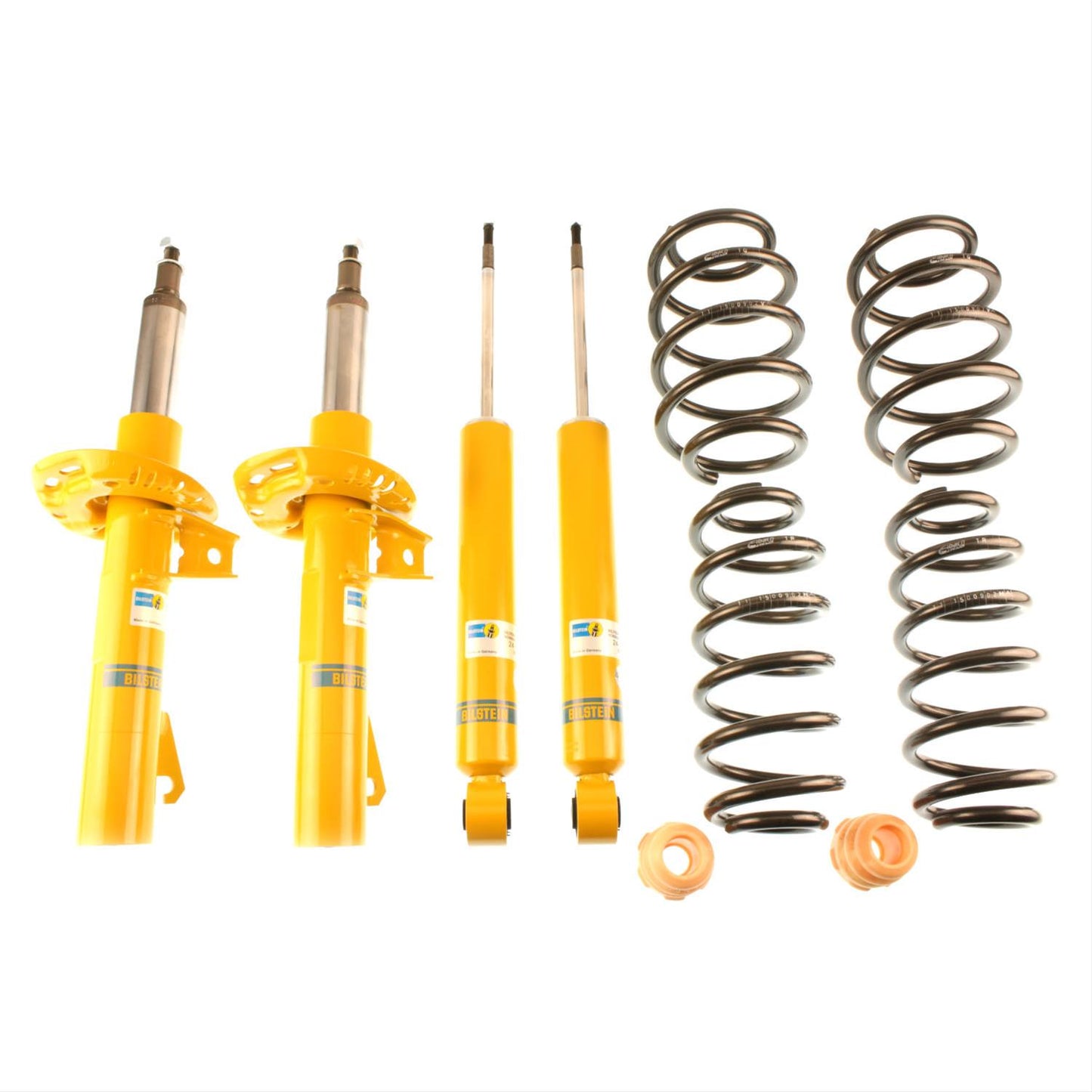 Bilstein Coilover Kits 46-189622