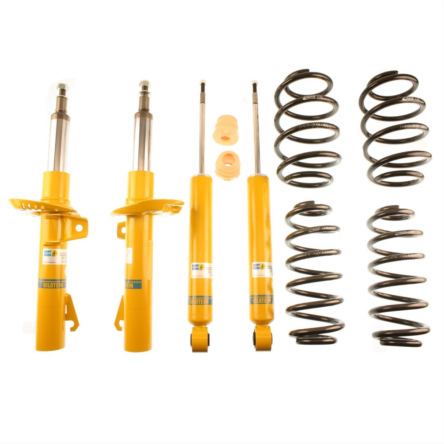Bilstein Coilover Kits 46-189653