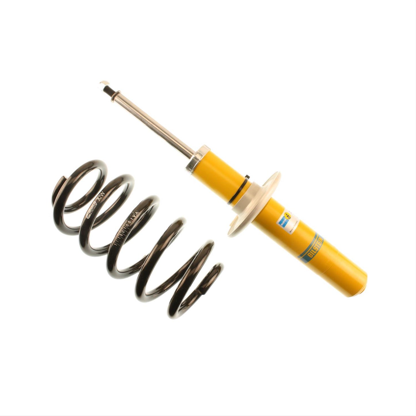 Bilstein B12 Pro-Kit Series Suspension Kits 46-189721