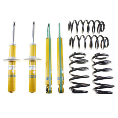 Bilstein Coilover Kits 46-189776