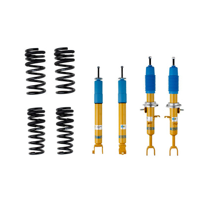 Bilstein B12 Pro-Kit Series Suspension Kits 46-190529