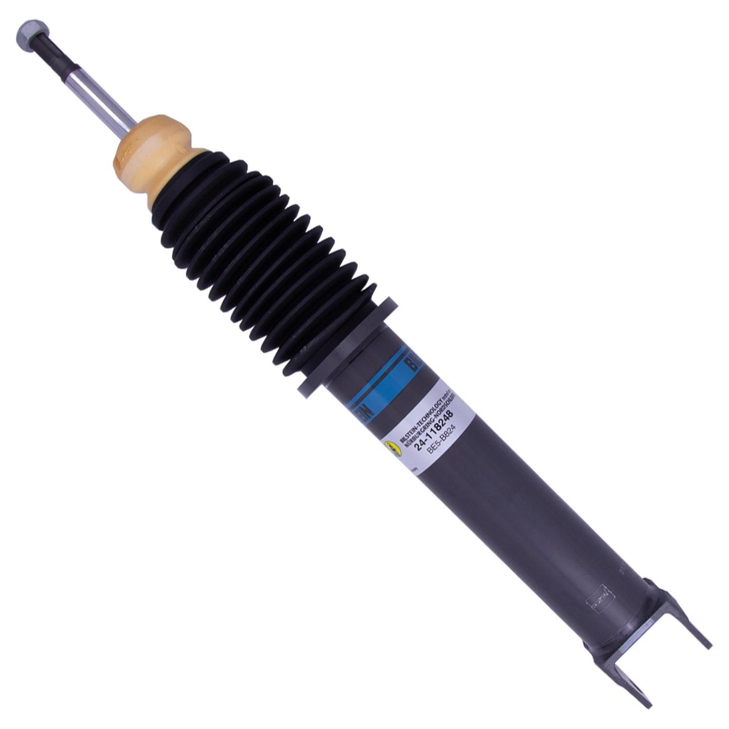 Bilstein B12 Pro-Kit Series Suspension Kits 46-193742