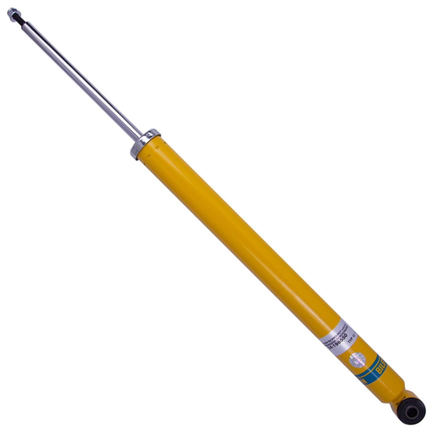 Bilstein B12 Pro-Kit Series Suspension Kits 46-194350