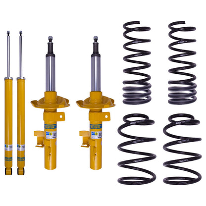 Bilstein B12 Pro-Kit Series Suspension Kits 46-194350