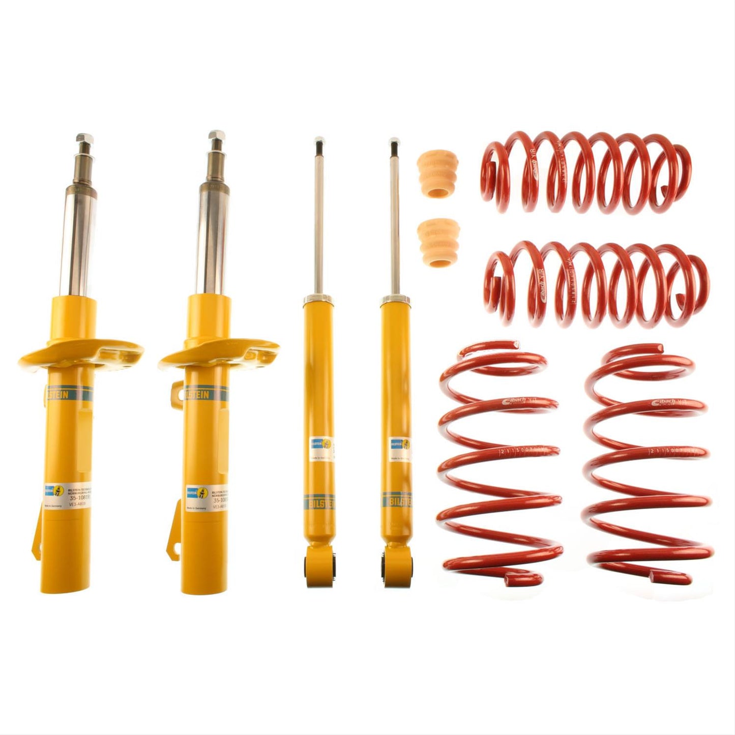 Bilstein Coilover Kits 46-194916