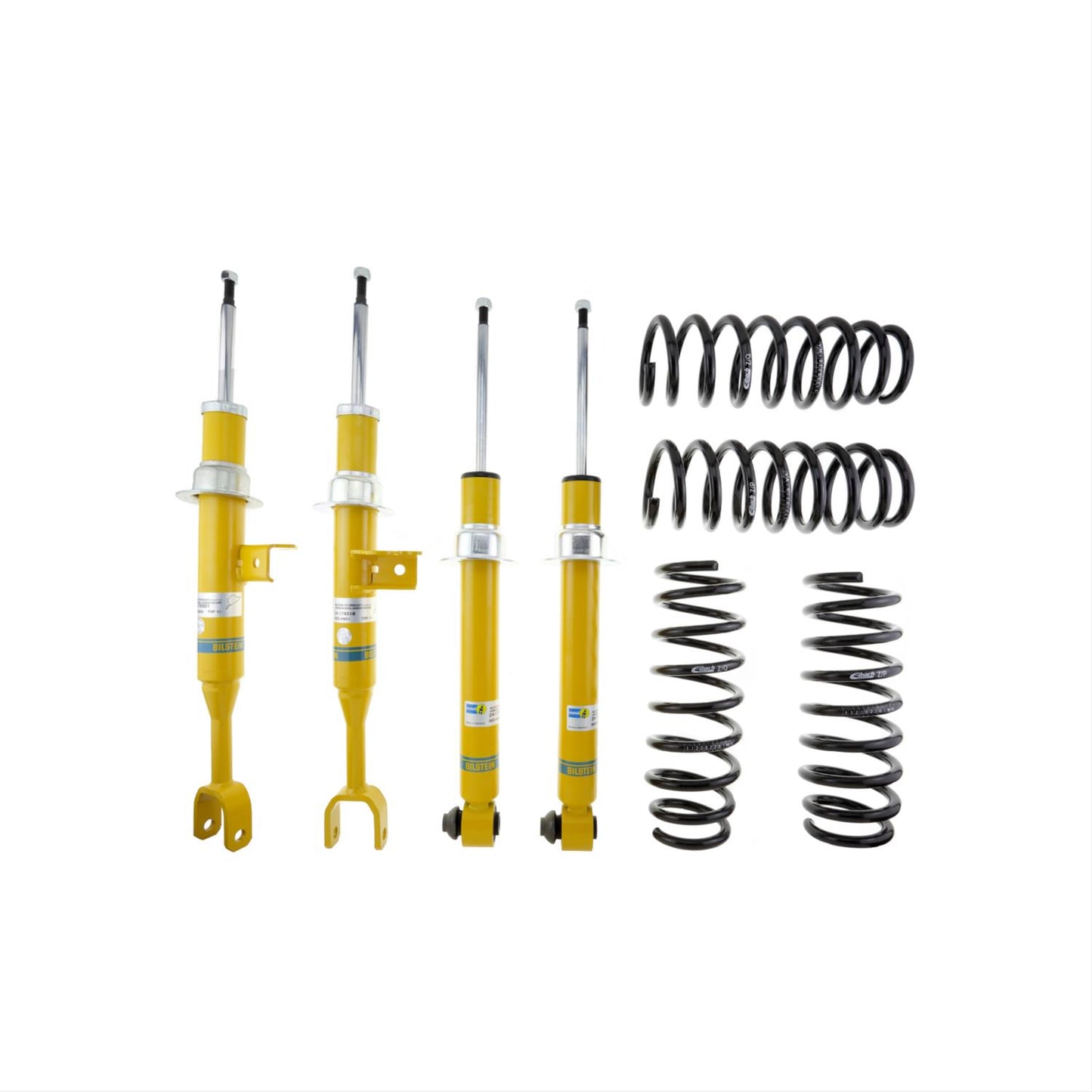 Bilstein Coilover Kits 46-195104
